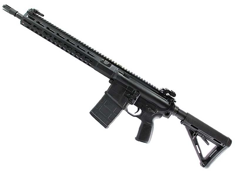 Sig Sauer 716I 7.62 NATO 16" Rifle - Sig Off Duty 2 10 R