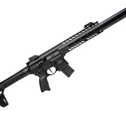 Sig Sauer MCX Gen 2 .177 90g 30rd Air Rifle, Black