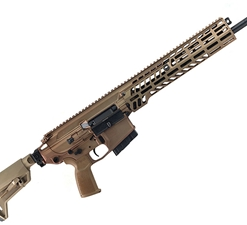 Sig Sauer MCX Spear 6.8x51 16" Rifle, Coyote - CA