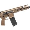 Sig Sauer MCX Spear LT IR .300BLK 9" Pistol - Coyote 1 143