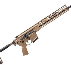 Sig Sauer MCX Spear-LT 7.62x39mm 16" Rifle - Coyote - CA