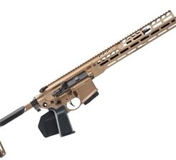 Sig Sauer MCX Spear-LT 7.62x39mm 16" Rifle - Coyote - CA Featureless