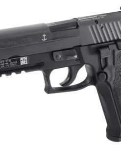 Sig Sauer CA P226 MK25 9mm 4.4" 10rd Pistol