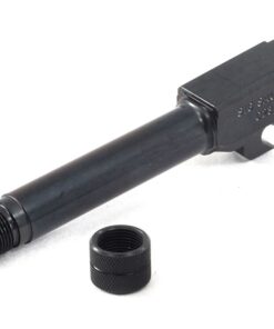 Sig Sauer P320 9mm Threaded Barrel, 4.3" XCompact/Subcompact w/ LCI - Black (1/2-28)