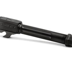 Sig Sauer P320 9mm Threaded Barrel, 4.6" Compact/Carry - Black (1/2-28)
