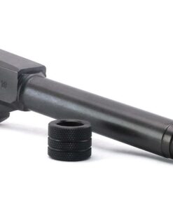 Sig Sauer P320 9mm Threaded Barrel, 4.6" Compact/Carry - Black (M13.5x1LH)