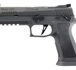 Sig Sauer CA P320 X5 Legion MS 9mm 5" 10rd Pistol
