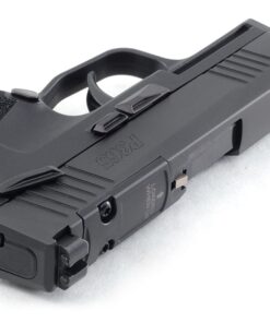Sig Sauer CA P365 MS 9mm 3.1" 10rd Pistol