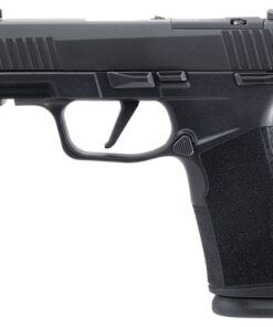 Sig Sauer CA P365X Macro Comp MS 9mm 3.1" 10rd Pistol