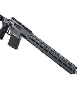 Sig Sauer Cross PRS .308WIN 24" Rifle, Concrete Gray