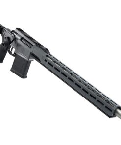 Sig Sauer Cross PRS 6.5CM 24" Rifle, Concrete Gray