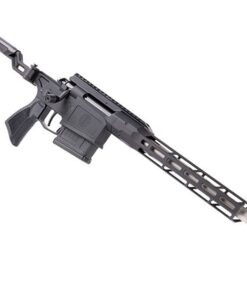 Sig Sauer Cross Trax .308Win 16" Rifle, Black
