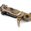Sig Sauer Custom Works P320 FCU Fire Control Unit, Gold 1 43 a