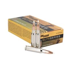 Sig Sauer Elite Accubond 6.5CM 140gr BPT 20rd
