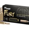 Sig Sauer Elite Accubond Hybrid .277 Fury 150gr BPT 20rd