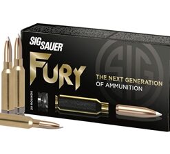 Sig Sauer Elite Accubond Hybrid .277 Fury 150gr BPT 20rd