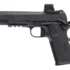 Sig Sauer 1911-XFull .45ACP 5" 8rd Pistol, Black w/ Romeo-X Compact 1 7 P