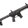 Sig Sauer MPX Gen 2 .177 90g 30rd Air Rifle, Black