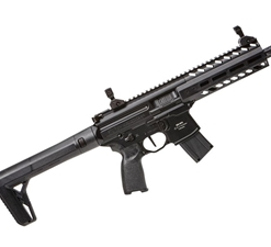 Sig Sauer MPX Gen 2 .177 90g 30rd Air Rifle, Black