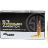 Sig Sauer Marksman Elite .300WM 190gr OTM 20rd 1 113