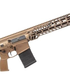 Sig Sauer MCX Spear .308 Win 13" Pistol - Coyote
