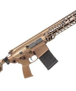Sig Sauer MCX Spear .308 Win 13" SBR - Coyote