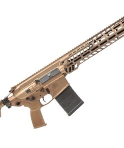 Sig Sauer MCX Spear .308 Win 16" Rifle - Coyote