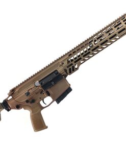 Sig Sauer MCX Spear .308 Win 16" Rifle, Coyote - CA