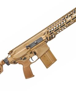 Sig Sauer MCX Spear 6.8x51 13" SBR, Coyote
