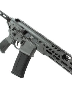 Sig Sauer MCX Spear LT .300BLK 9" Pistol - Virt-ish Gray