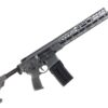 Sig Sauer MCX Spear LT 5.56mm 16" Rifle, Virt-ish Gray - CA 2 138