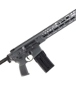 Sig Sauer MCX Spear LT 5.56mm 16" Rifle, Virt-ish Gray - CA