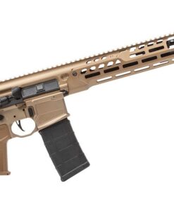 Sig Sauer MCX Spear-LT 5.56 11.5" Pistol - Coyote