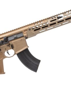 Sig Sauer MCX Spear-LT 7.62x39mm 11.5" Pistol - Coyote