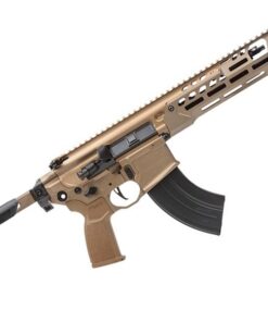Sig Sauer MCX Spear-LT 7.62x39mm 11.5" SBR - Coyote