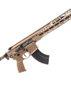 Sig Sauer MCX Spear-LT 7.62x39mm 16" Rifle - Coyote