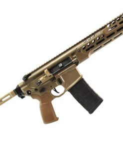 Sig Sauer MCX Spear-LT IR 5.56 11.5" Pistol - Coyote