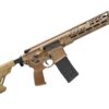 Sig Sauer MCX Spear-LT IR 5.56 11.5" SBR, Coyote