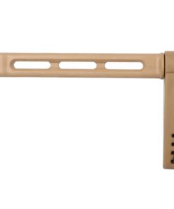 Sig Sauer MCX/MPX Folding Pistol Brace 1913 Rail - Coyote