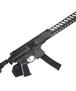 Sig Sauer MPX PCC 9mm 16" 10/35rd Rifle - CA