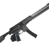 Sig Sauer MPX PCC 9mm 16" 10/35rd Rifle - CA Featureless