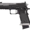 Sig Sauer P211-GTO 9mm 4.4" 21rd Pistol TB 2 183 2399