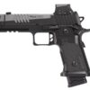 Sig Sauer P211-GTO RXSL 9mm 4.4" 21rd Pistol w/Romeo-X Sig-Loc Pro TB