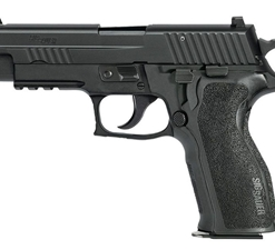 Sig Sauer P226 Elite 9mm 4.4" 15rd Pistol