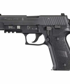 Sig Sauer P226 MK25 9mm 4.4" 15rd Pistol - Sig Off-Duty
