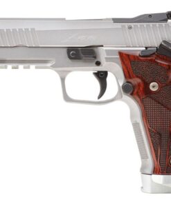 Sig Sauer P226 X5 Classic 9mm 5" 20rd Pistol, Cocobolo Grips