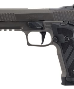 Sig Sauer P226 X5 Legion 9mm 4.4” 20rd Pistol