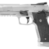 Sig Sauer P226 X5 Stainless 9mm 5" 20rd Pistol, G10 Grips