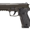 Sig Sauer P226-X Legion 9mm 4.4" 18rd Pistol