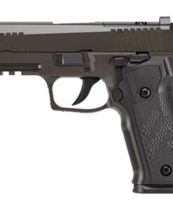 Sig Sauer P226-X Legion 9mm 4.4" 18rd Pistol